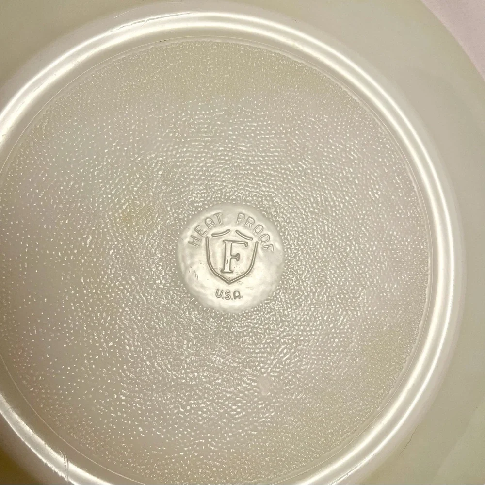 federal glass this vintage